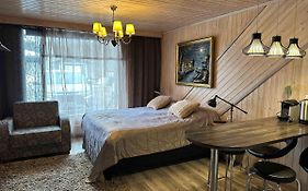 Koivula Guest House